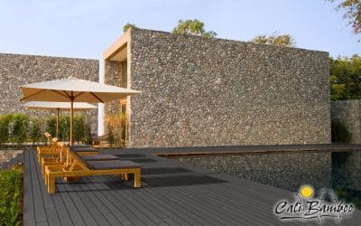 Cali Bamboo Sustainable Bamboo Flooring, Fencing & Decking