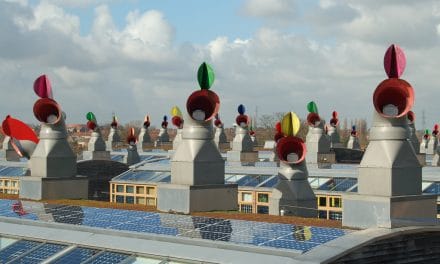 7 Green Technologies That Are Changing HVAC Sustainability