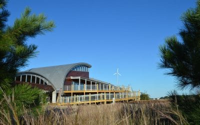What is the Living Building Challenge?