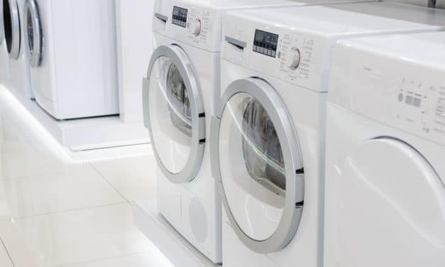 6 Washers From Energy Star’s 2016 Most Efficient List
