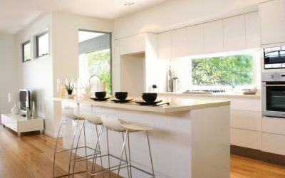 How to Design and Build a Sustainable Kitchen