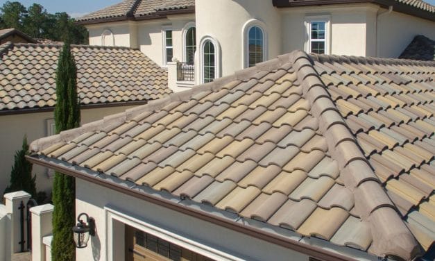 Boral Sustainable Clay and Concrete Roofing Products