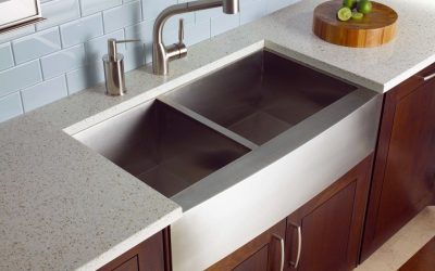 IceStone Recycled Countertops