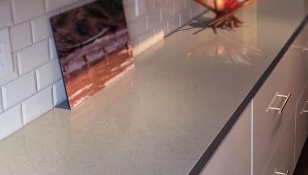IceStone Recycled Countertops