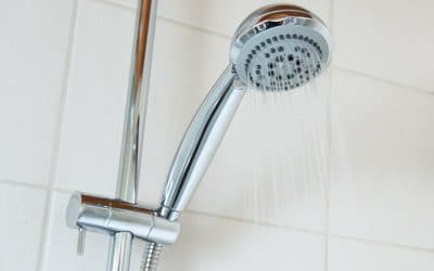 Eco Myth Busting: Do Low Flow Shower Heads = Low Water Pressure?