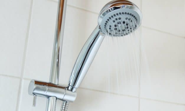 Eco Myth Busting: Do Low Flow Shower Heads = Low Water Pressure?
