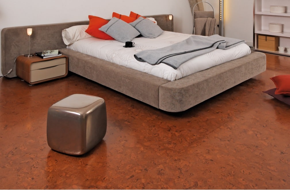 Apc Cork Sustainable Flooring