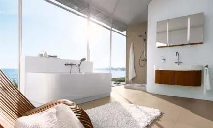 Duravit Sustainable Bathroom Fixtures & Furniture