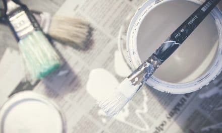 What You Need to Know About VOC’s in Paints