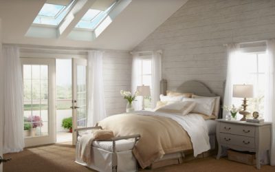 DryHome Sun Solutions Skylights