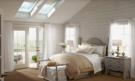 DryHome Sun Solutions Skylights