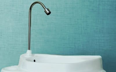 Sink Positive Greywater Sink
