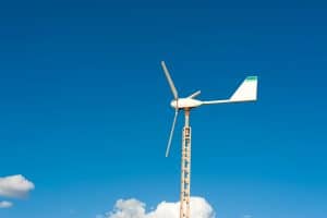 Residential Wind: Wind Power In Your Backyard elemental green