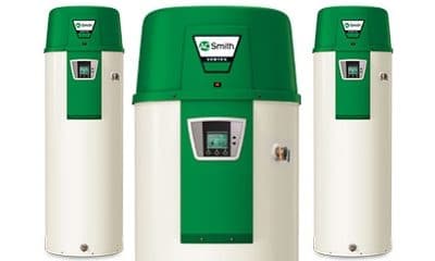 A.O. Smith High Performance Water Heaters
