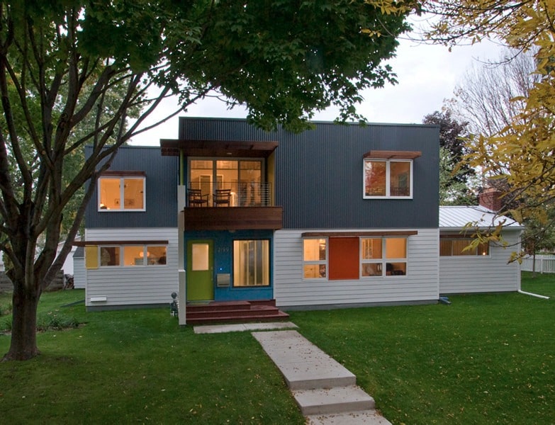 Before & After: EcoDEEP Haus Sustainable Renovation