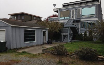Before & After: Whole House Eco-Renovation in Oregon