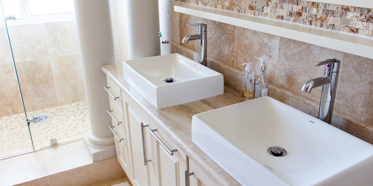 3 Easy Tips for an Eco-Friendly Bathroom Remodel