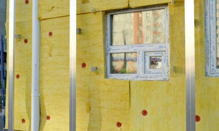 Energy Efficiency: What’s the Difference Between Thermal Mass and Insulation R-Value?
