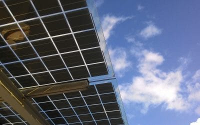 Why Going Solar is a Very Smart Investment