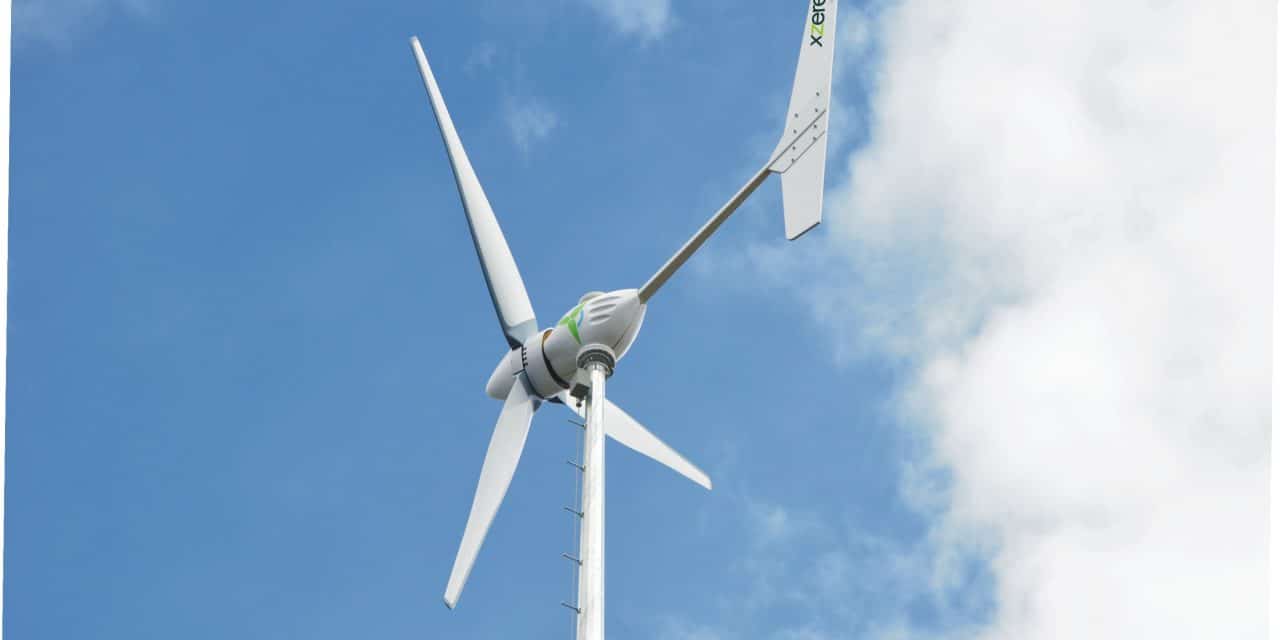 XZERES Wind Turbines