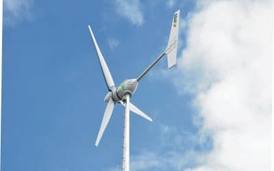 XZERES Wind Turbines