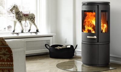 Morsø Wood-Burning Stoves