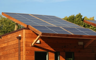 DIY: Do It Yourself Solar Installation