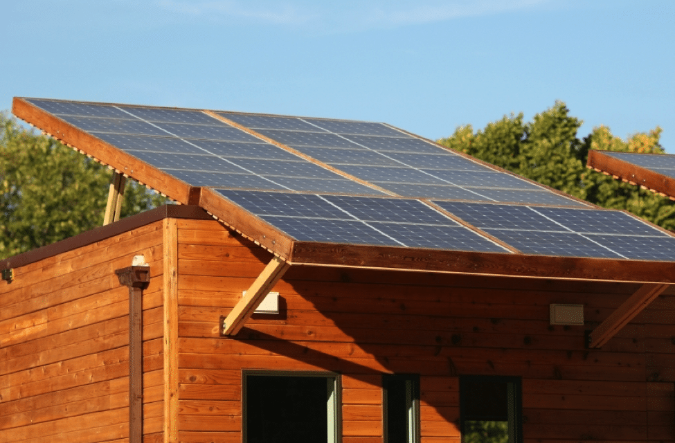 DIY: Do It Yourself Solar Installation