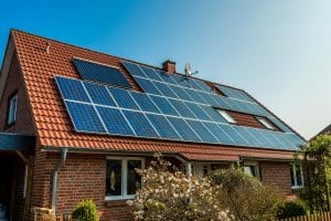 solar panels energy efficiency elemental green