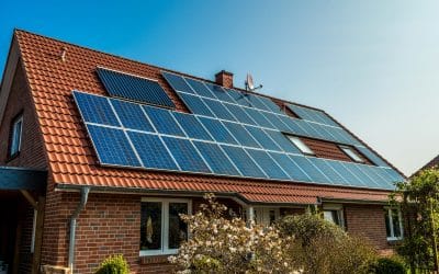 Going Solar: Solar Options for Homeowners [Infographic]