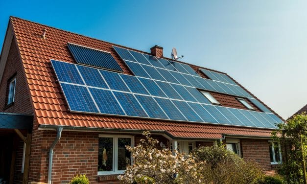 Going Solar: Solar Options for Homeowners [Infographic]