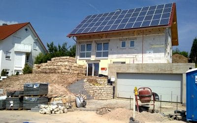 The Secret of Building Super Energy-Efficient Net-Zero Homes