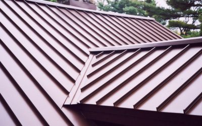 Recycled Content Classic Metal Roofing Systems