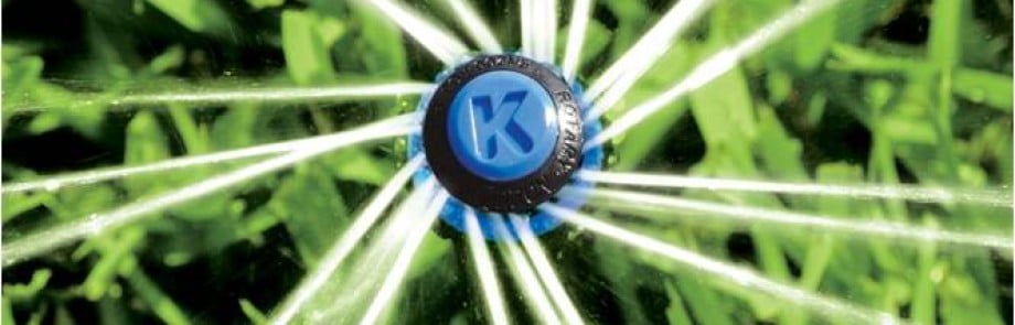 K-Rain Smart Irrigation Products