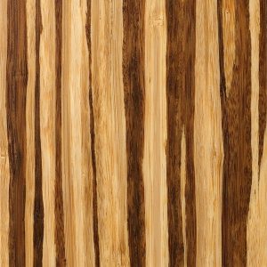 Striking bamboo dimstional lumber