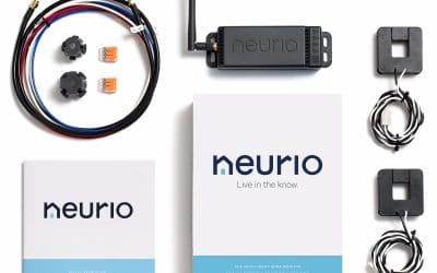 Neurio Smart Energy Monitor
