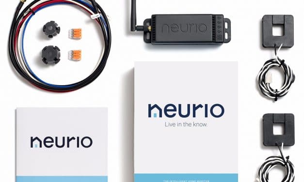 Neurio Smart Energy Monitor