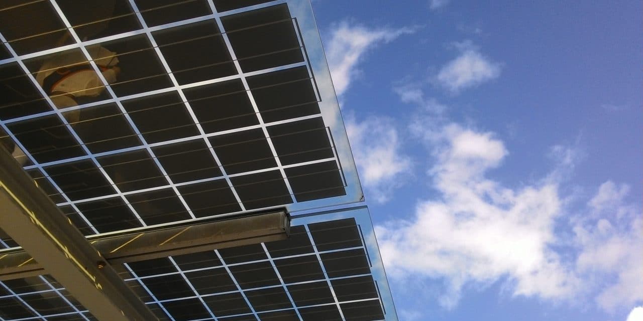 4 Things You Might Not Know About Solar