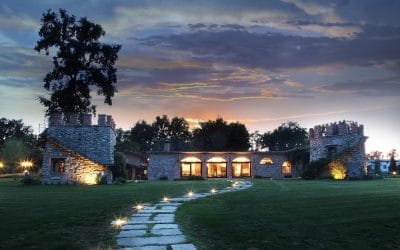 What’s a LEED Home?