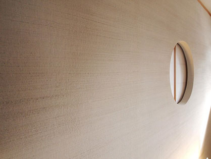 Sustainable Wall Finishes: Eco-Friendly Design