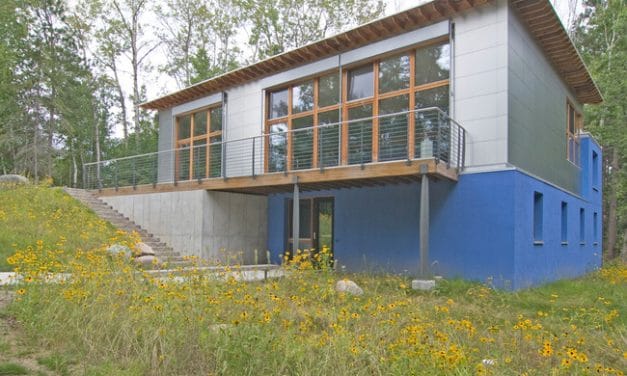 What is Passive House Certification?