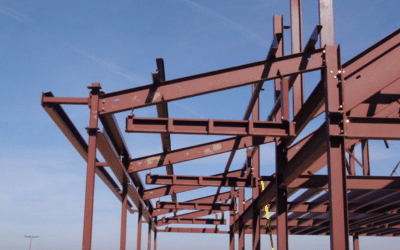 Kodiak Steel Homes Recycled Steel