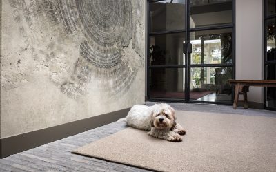 Nature’s Carpet Environmentally Friendly Wool Carpet