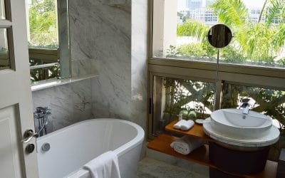 A 7 Step Checklist for an Eco-Friendly Bathroom Remodel