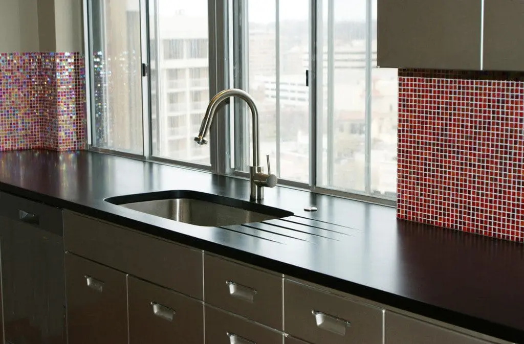 PaperStone Slate Eco-Friendly Countertop