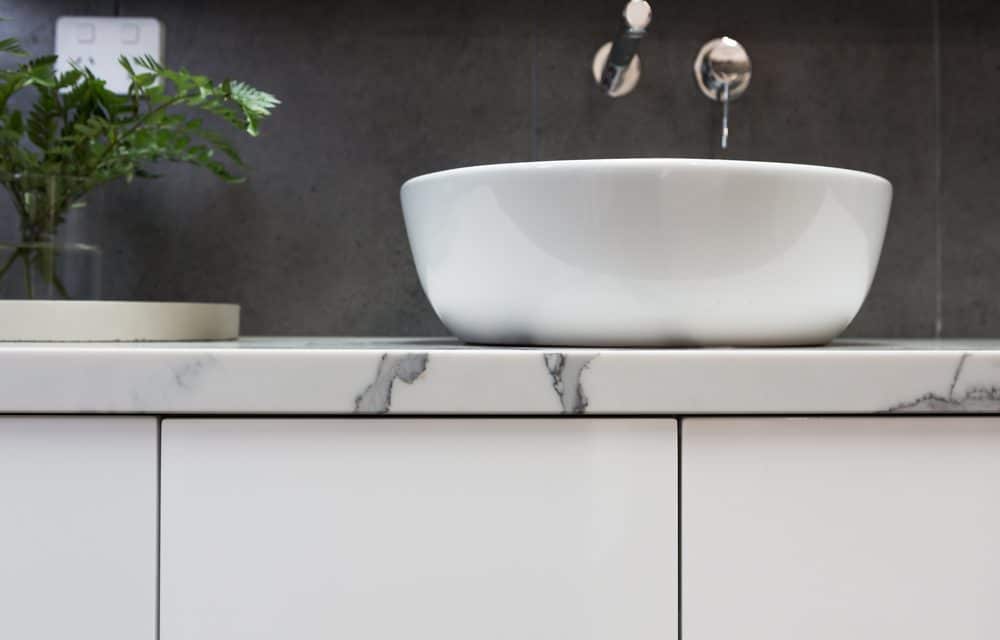 10 Stunning Sustainable Bathroom Vanities