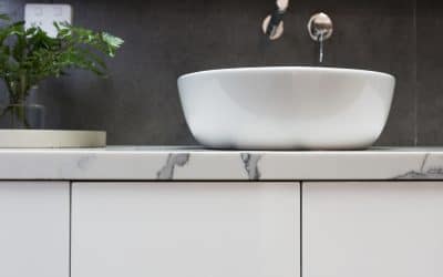 10 Stunning Sustainable Bathroom Vanities