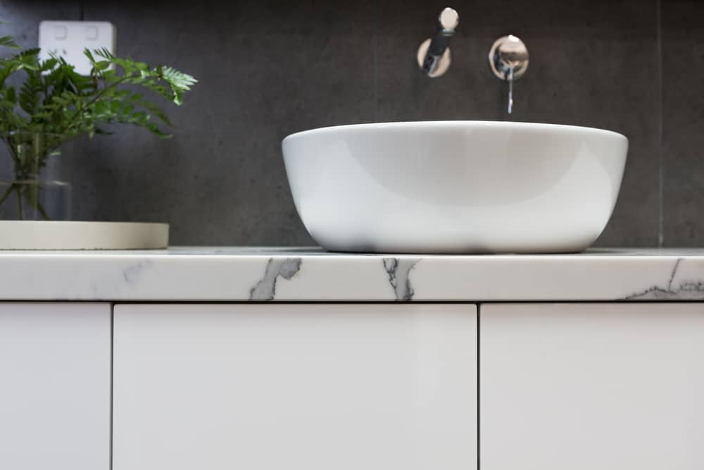 10 Stunning Sustainable Bathroom Vanities, Salvage Bathroom Vanity Cabinets