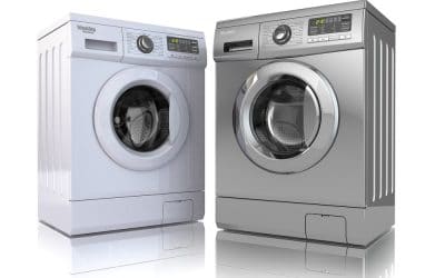 8 Water and Energy Efficient Laundry Appliances