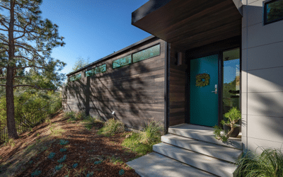 LivingHomes LEED Prefabs